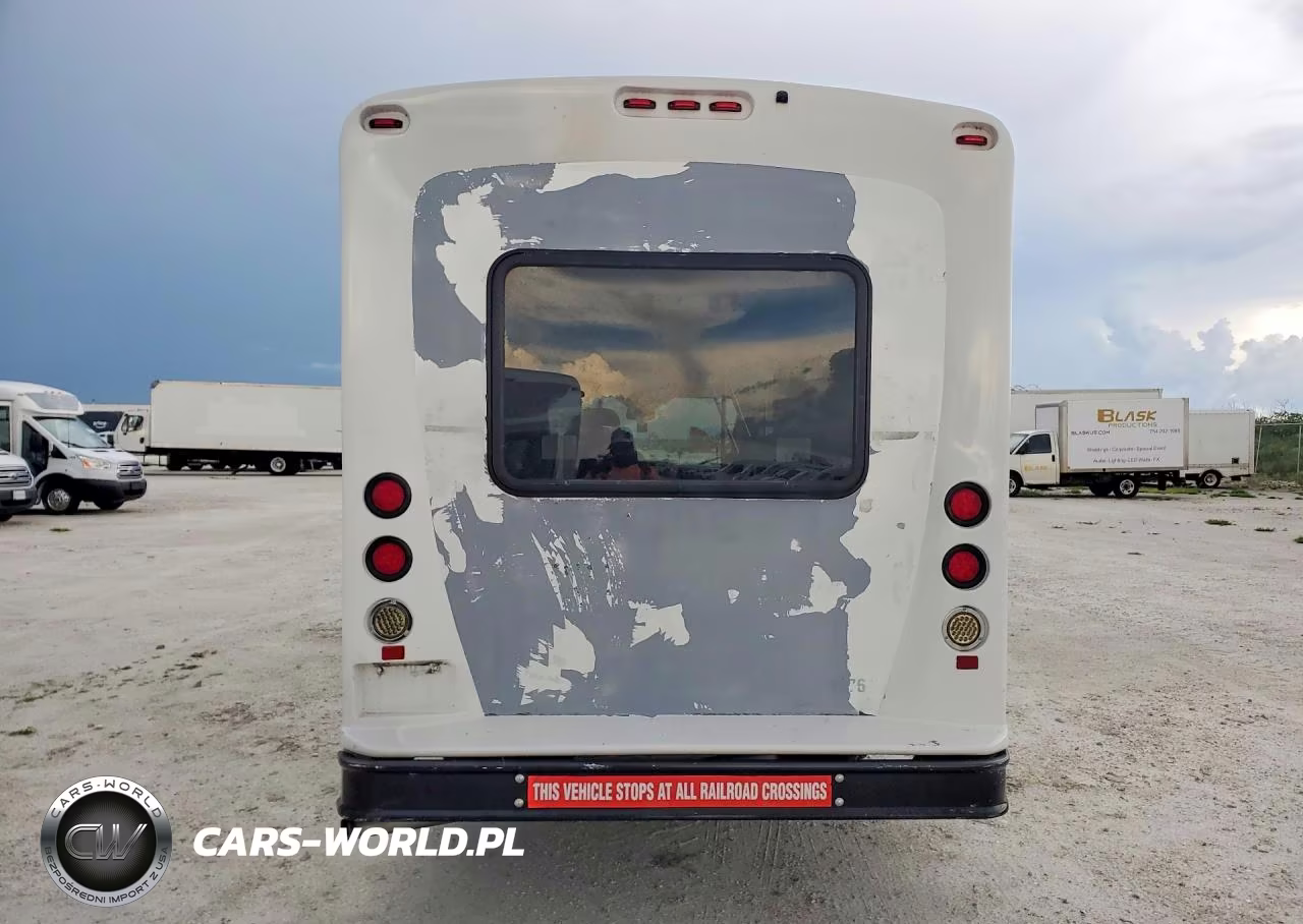 2019 Ford Transit T-350 Hd VIN:1FDES6PM9KKB79802 - 6
