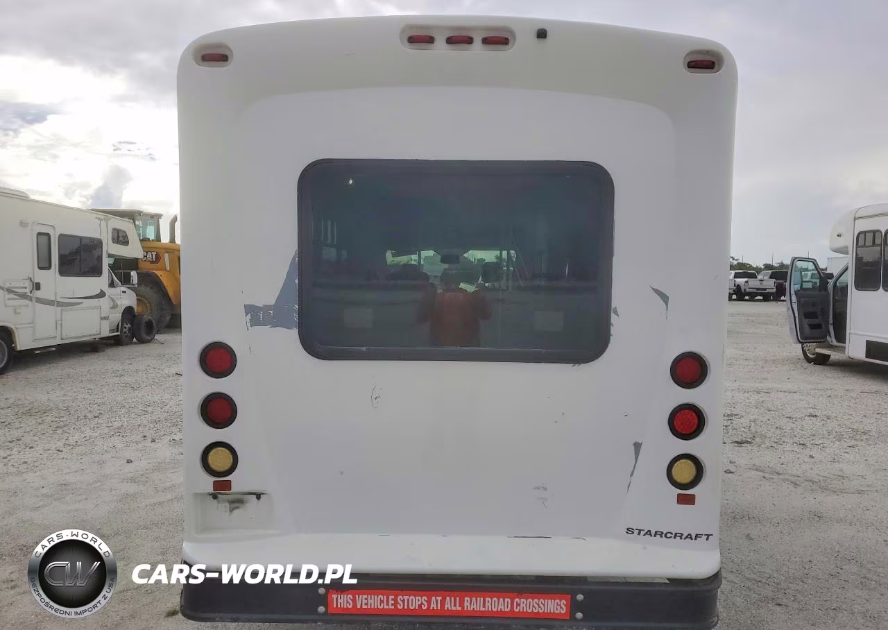 2019 Ford Transit T-350 Hd VIN:1FDRS8PM2KKB85972 - 6