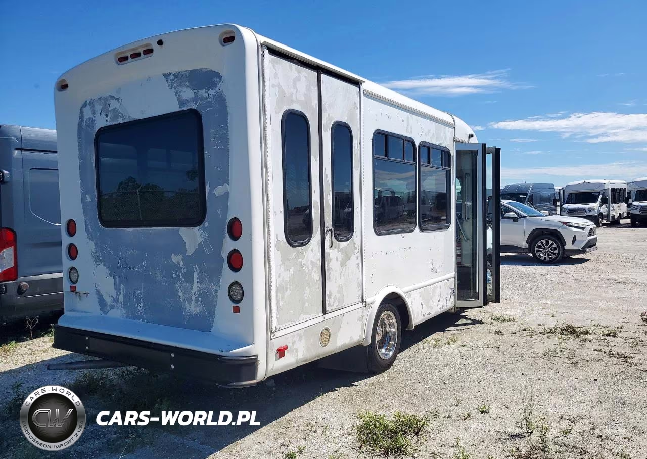 2019 Ford Transit T-350 Hd VIN:1FDES6PM1KKB85884 - 3