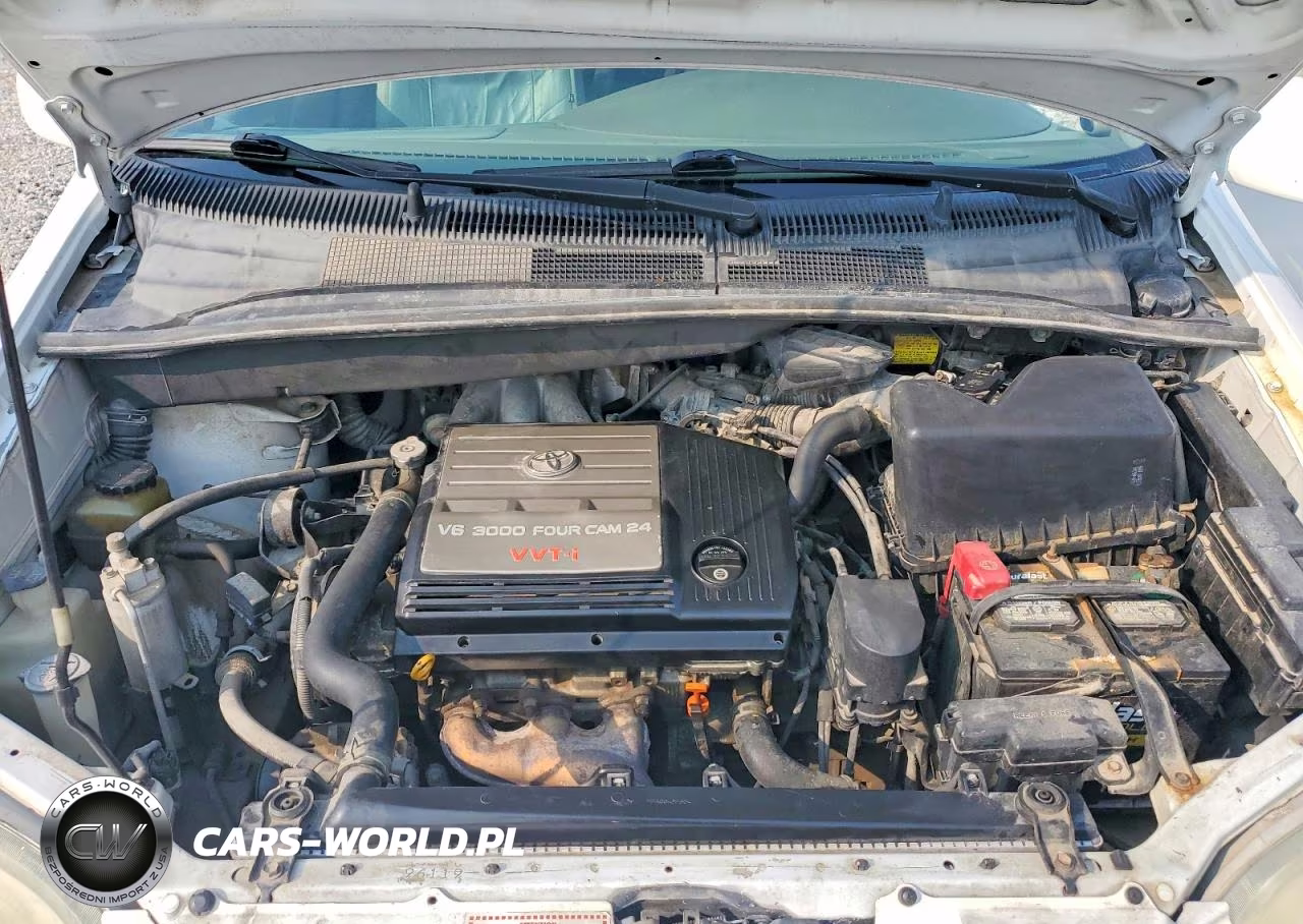 2002 Toyota Sienna Le VIN:4T3ZF13C72U495927 - 12