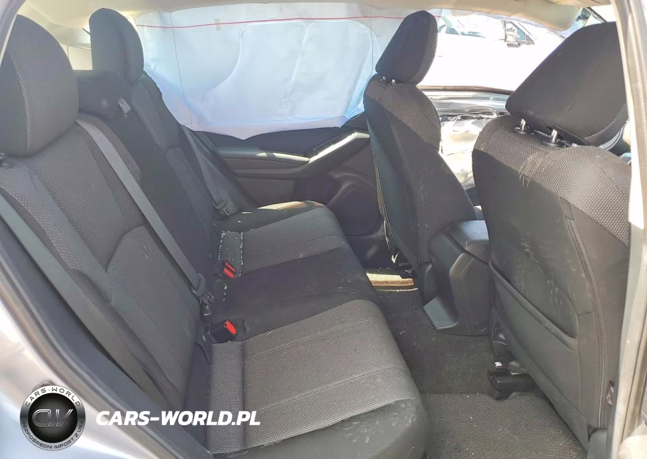 2019 Subaru Impreza Premium VIN:4S3GTAD67K3747607 - 10