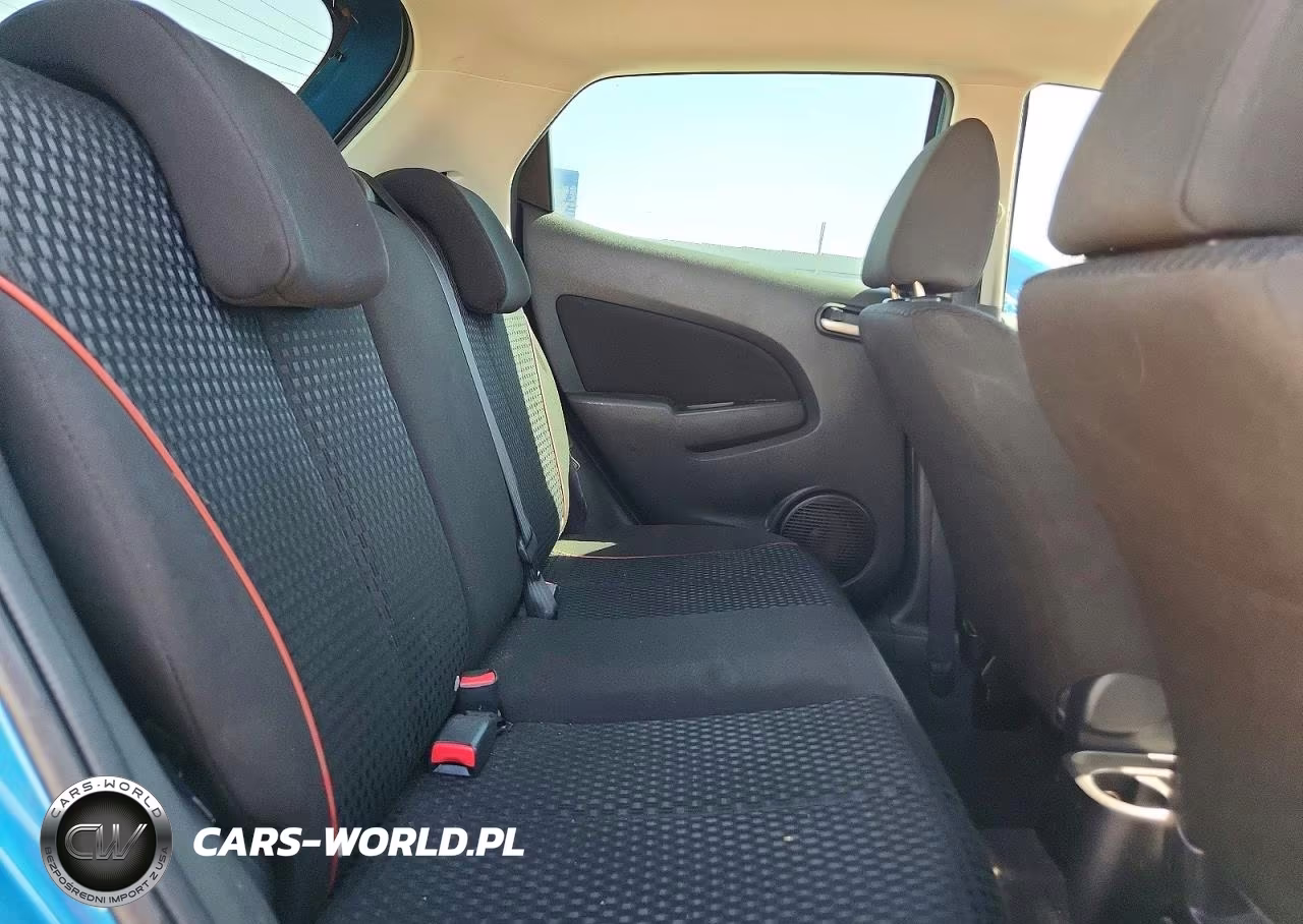 2011 Mazda Mazda2 VIN:JM1DE1HZ0B0125417 - 10