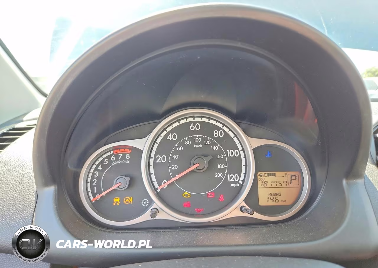 2011 Mazda Mazda2 VIN:JM1DE1HZ0B0125417 - 9