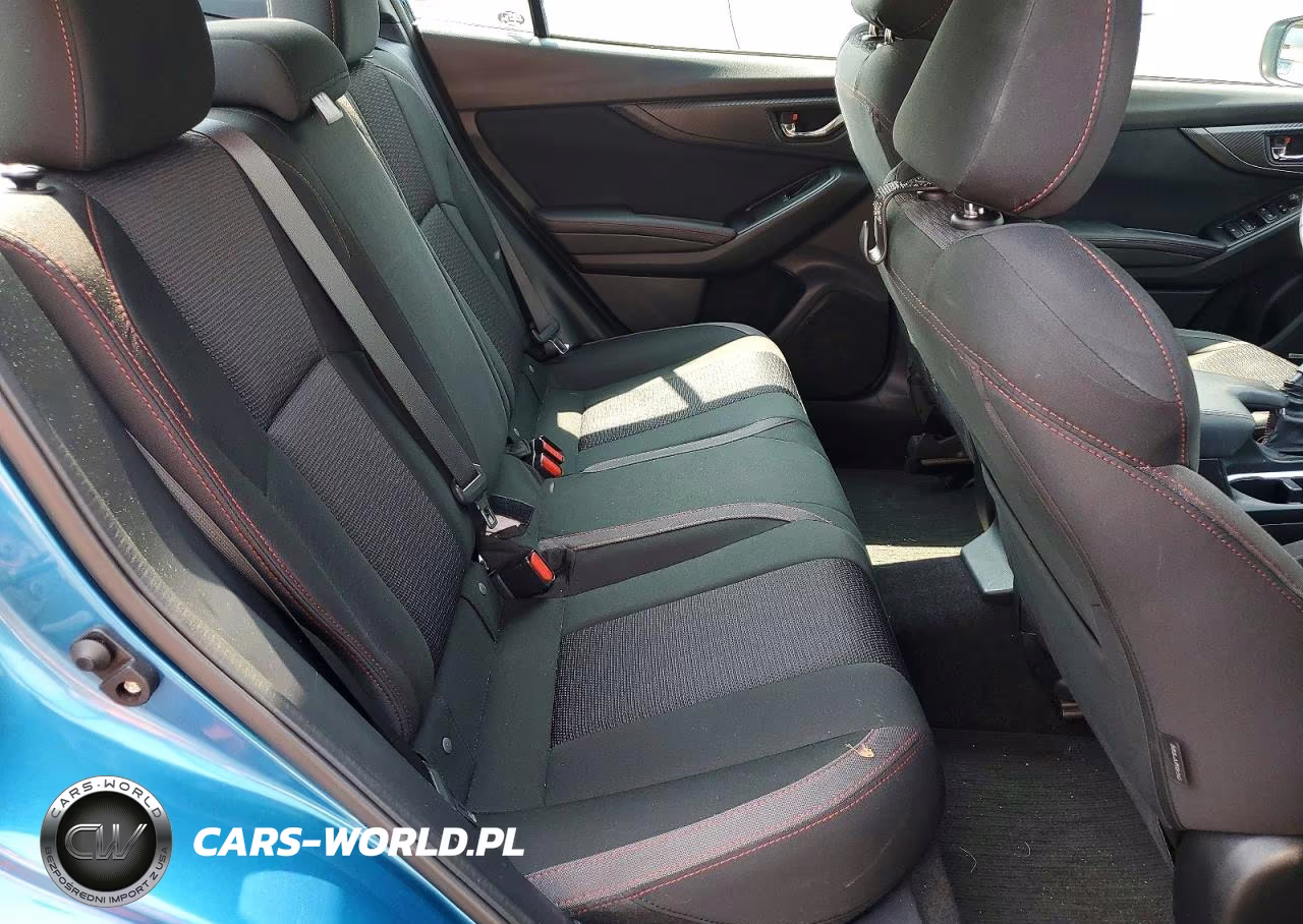 2017 Subaru Impreza Sport VIN:4S3GKAM62H3627659 - 10