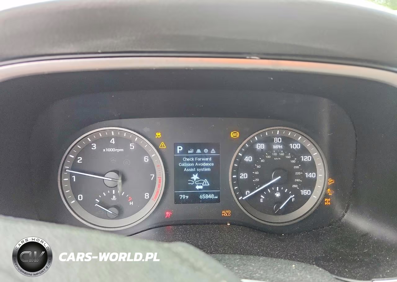 2021 Hyundai Tucson Se VIN:KM8J2CA44MU297155 - 9
