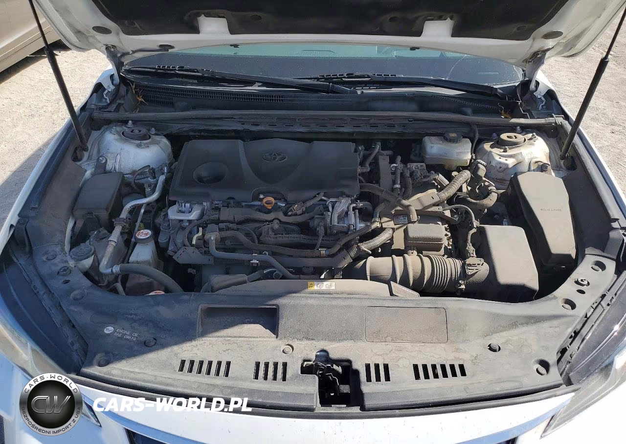 2020 Toyota Avalon Limited VIN:4T1D21FB8LU018118 - 11