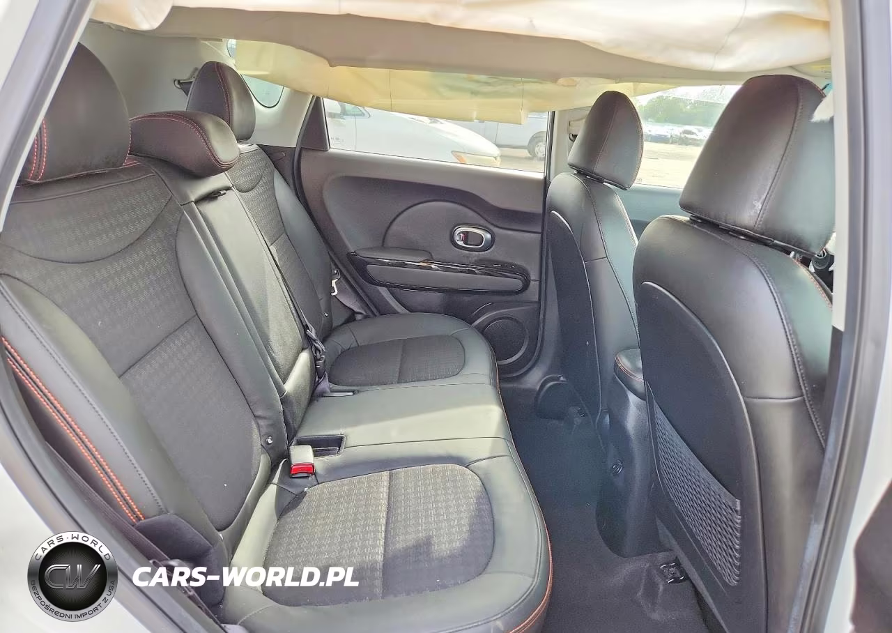 2019 Kia Soul ! VIN:KNDJX3AA9K7646334 - 21