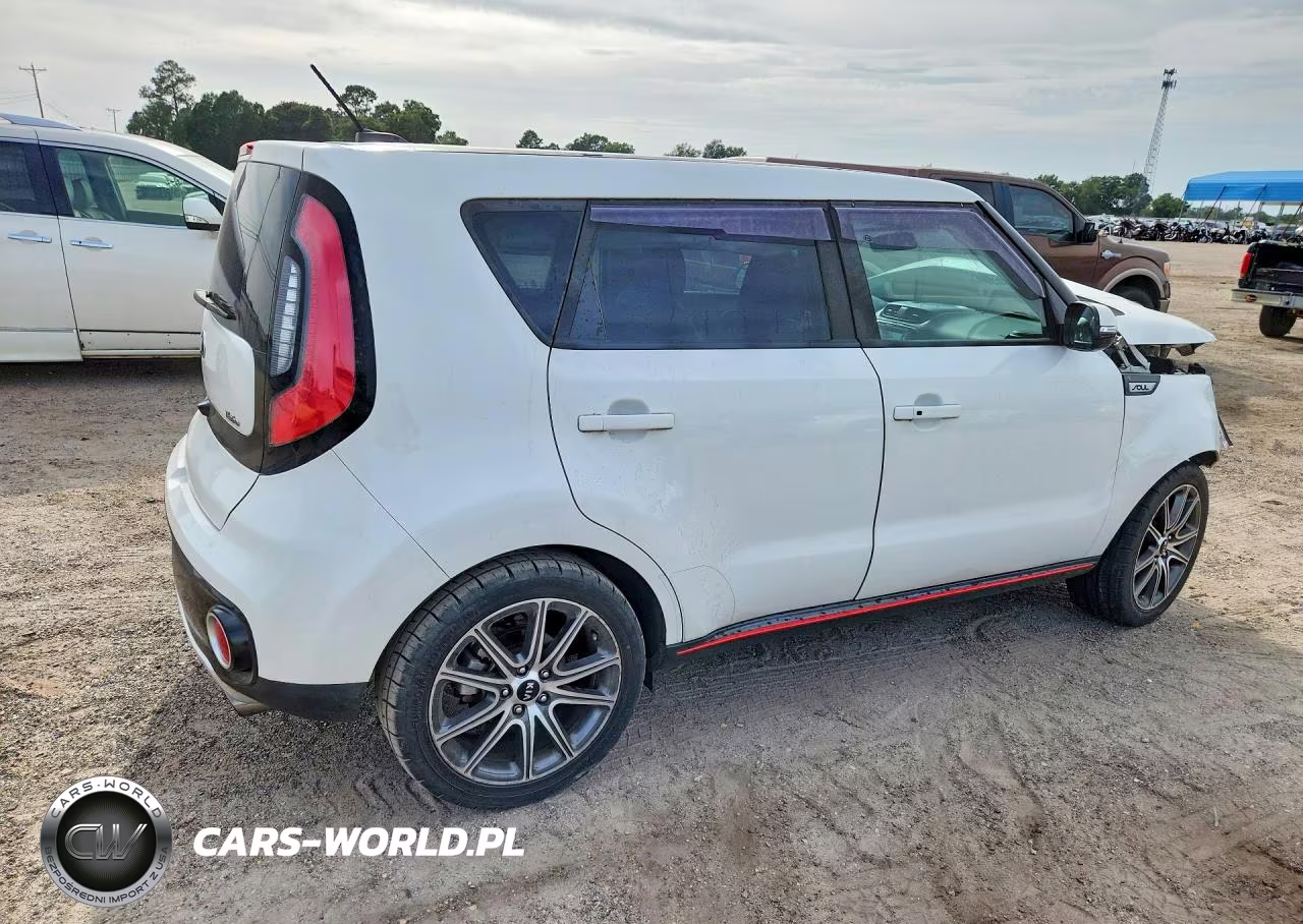 2019 Kia Soul ! VIN:KNDJX3AA9K7646334 - 6