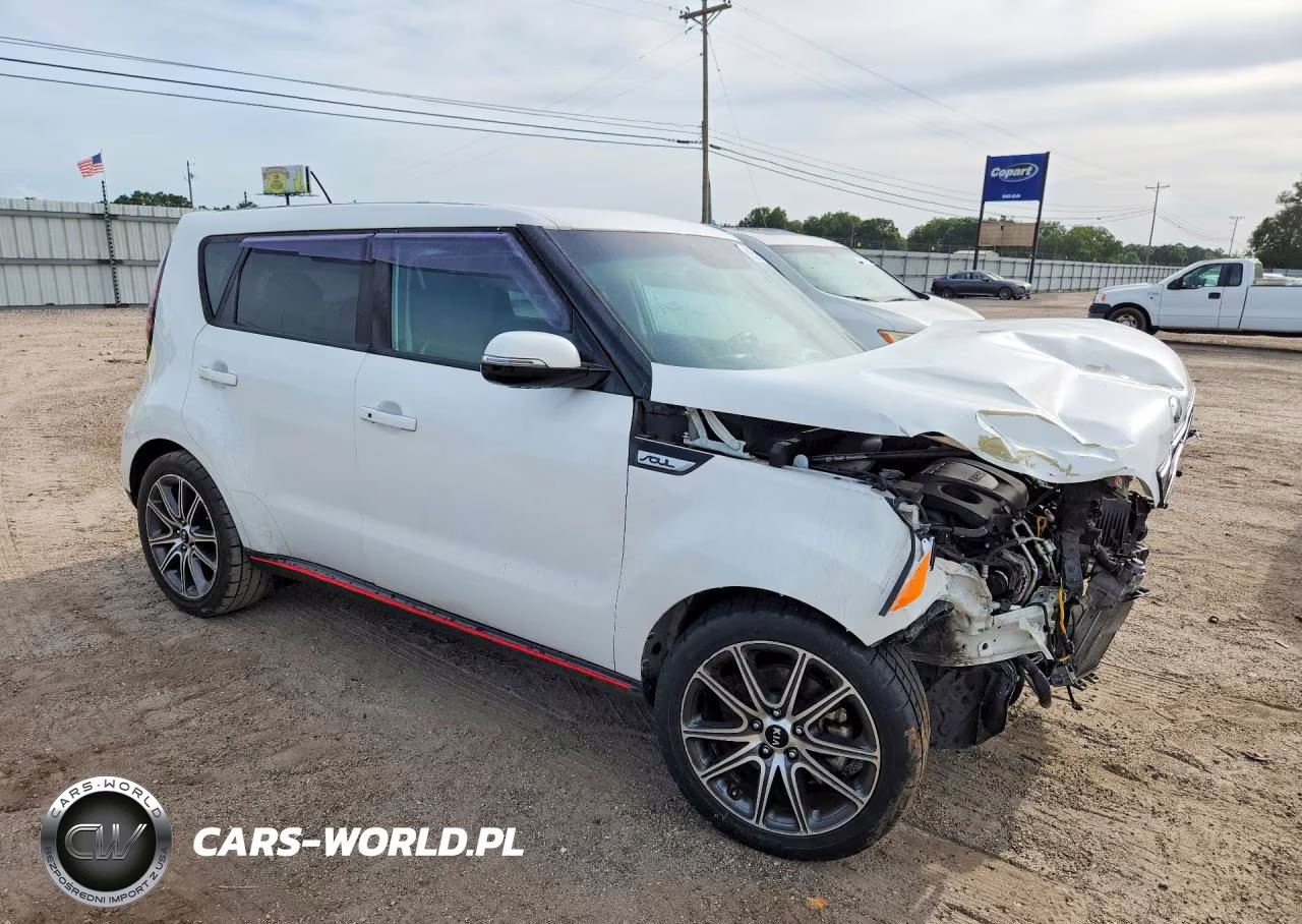 2019 Kia Soul ! VIN:KNDJX3AA9K7646334 - 8