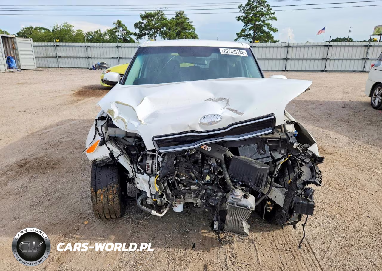 2019 Kia Soul ! VIN:KNDJX3AA9K7646334 - 9