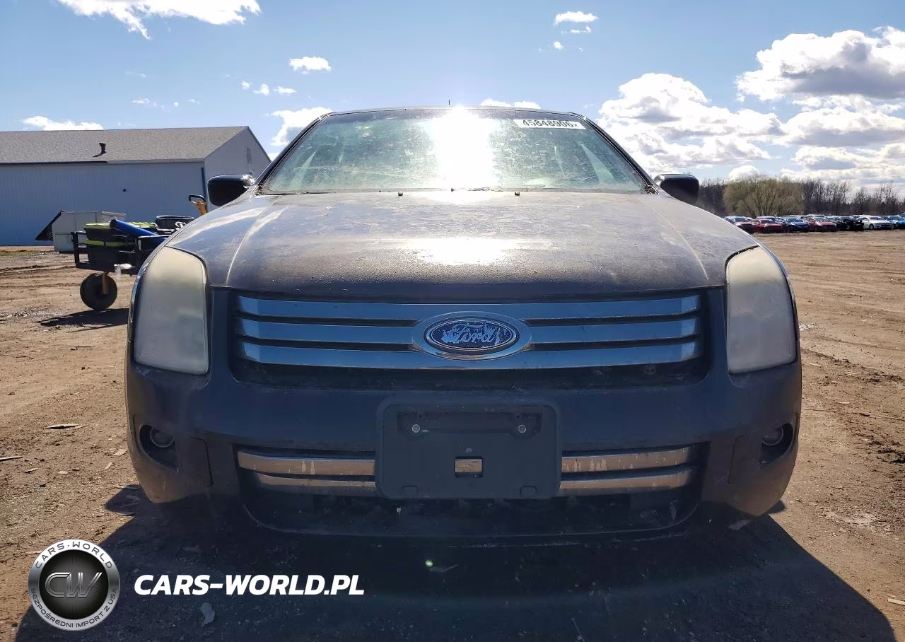 2009 Ford Focus VIN:3FAHP07Z09R186614 - 14