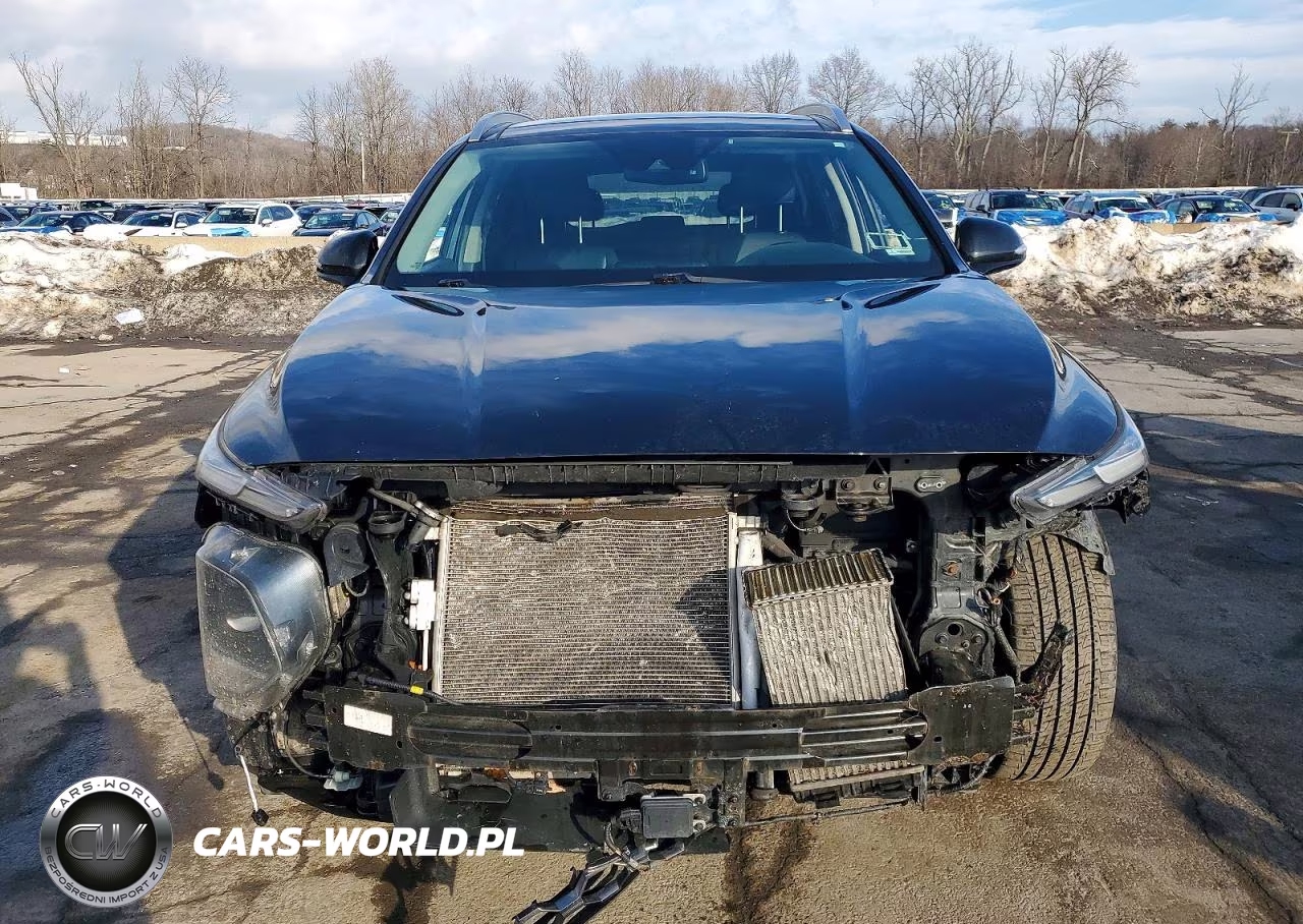 2020 Hyundai Santa Fe Sel VIN:5NMS3CAA1LH297941 - 10