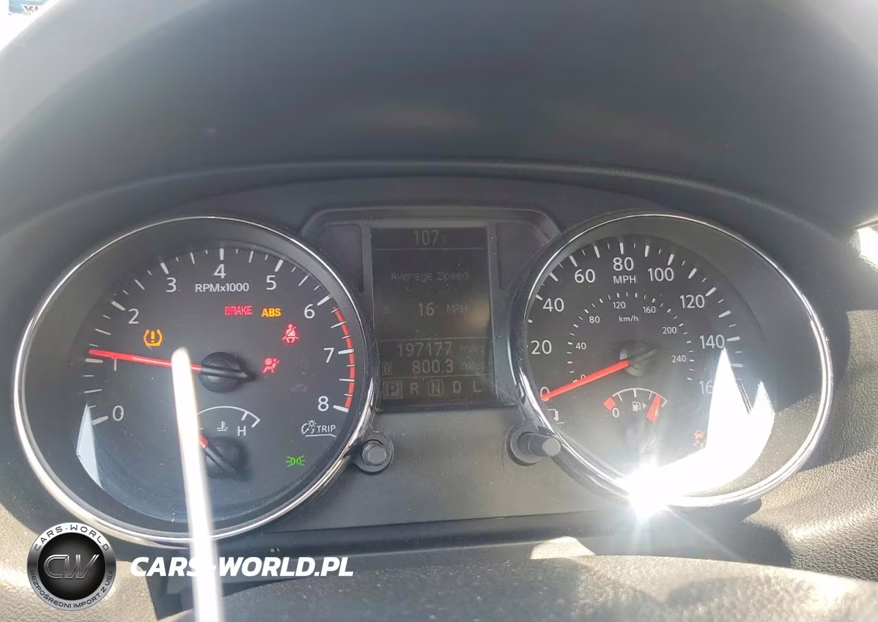 2012 Nissan Rogue S VIN:JN8AS5MT3CW252458 - 17