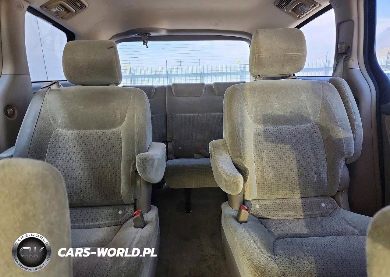 2006 Toyota Sienna Ce 7 Passenger VIN:5TDZA23C96S407830 - 10