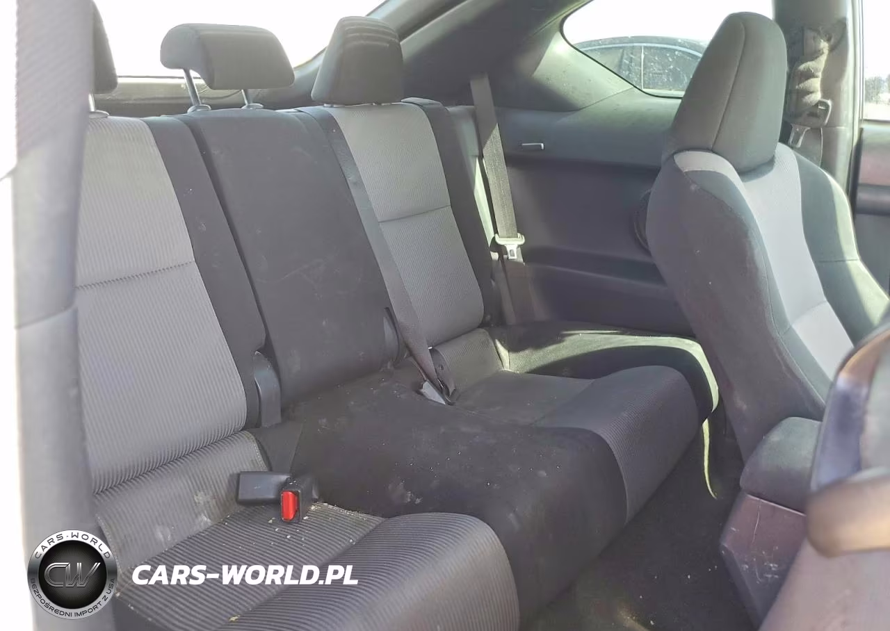 2015 Scion Tc Base VIN:JTKJF5C7XFJ009504 - 10