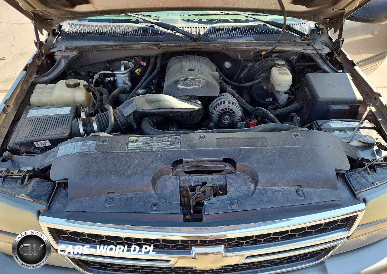2006 Chevrolet Silverado K1500 VIN:2GCEK13T261140298 - 11