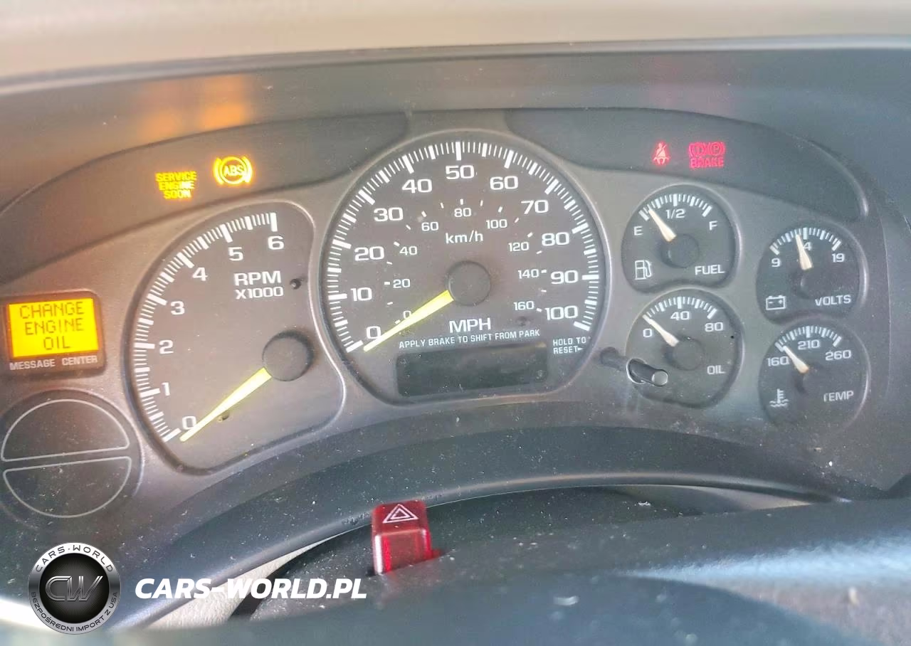 2000 Chevrolet Silverado K1500 VIN:2GCEK19T5Y1393755 - 9