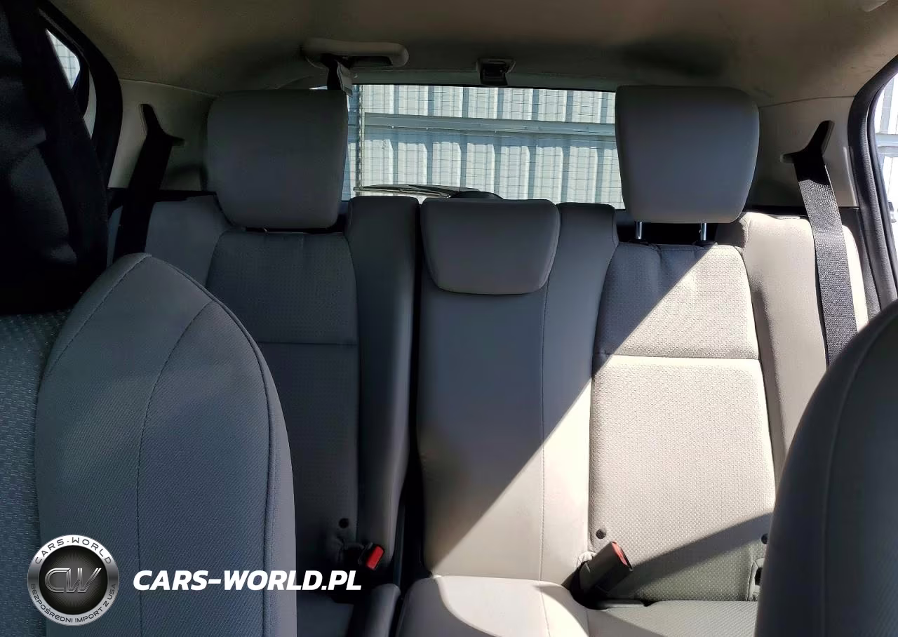 2020 Honda Hr-V Ex VIN:3CZRU5H50LM700511 - 10