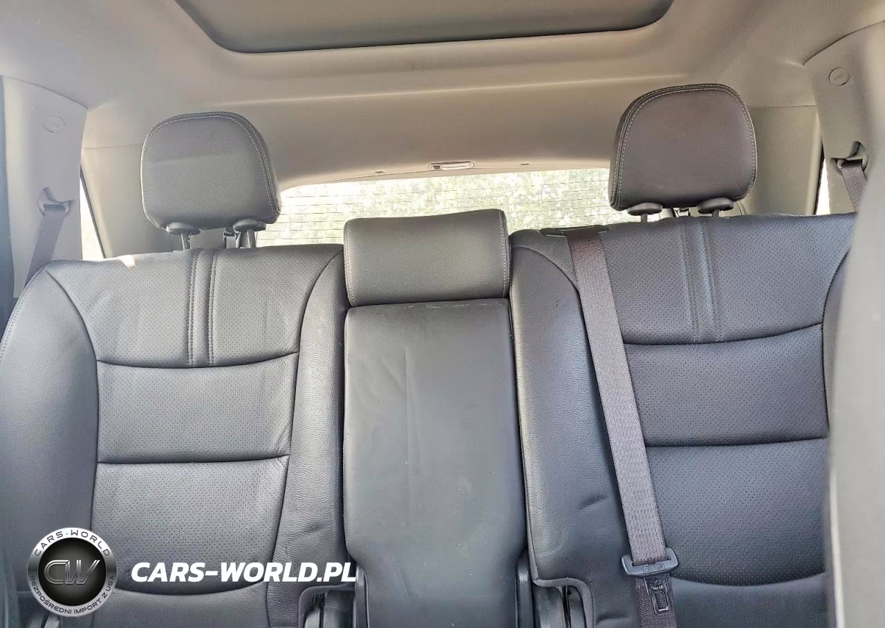 2012 Kia Sorento Sx VIN:5XYKWDA21CG214671 - 10