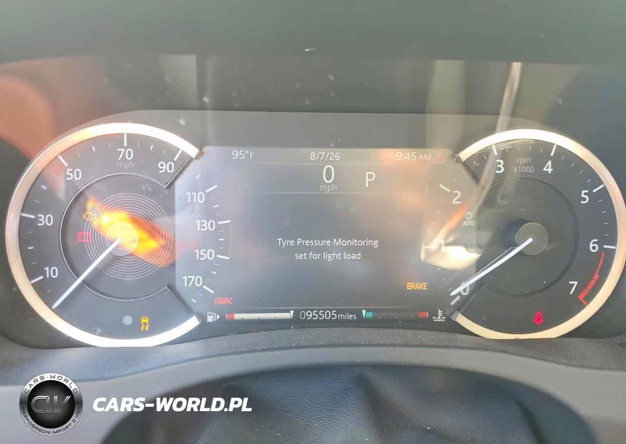 2020 Jagu Xe 2Wd 4D Sedan S VIN:SAJAE4FX3LCP60249 - 9