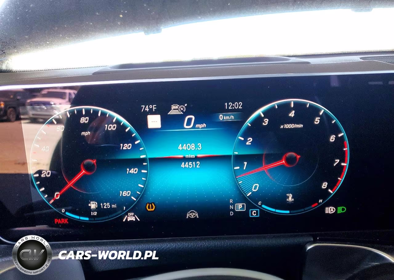 2020 Mercedes-Benz Glb 250 4Matic VIN:W1N4M4HB1LW042707 - 9