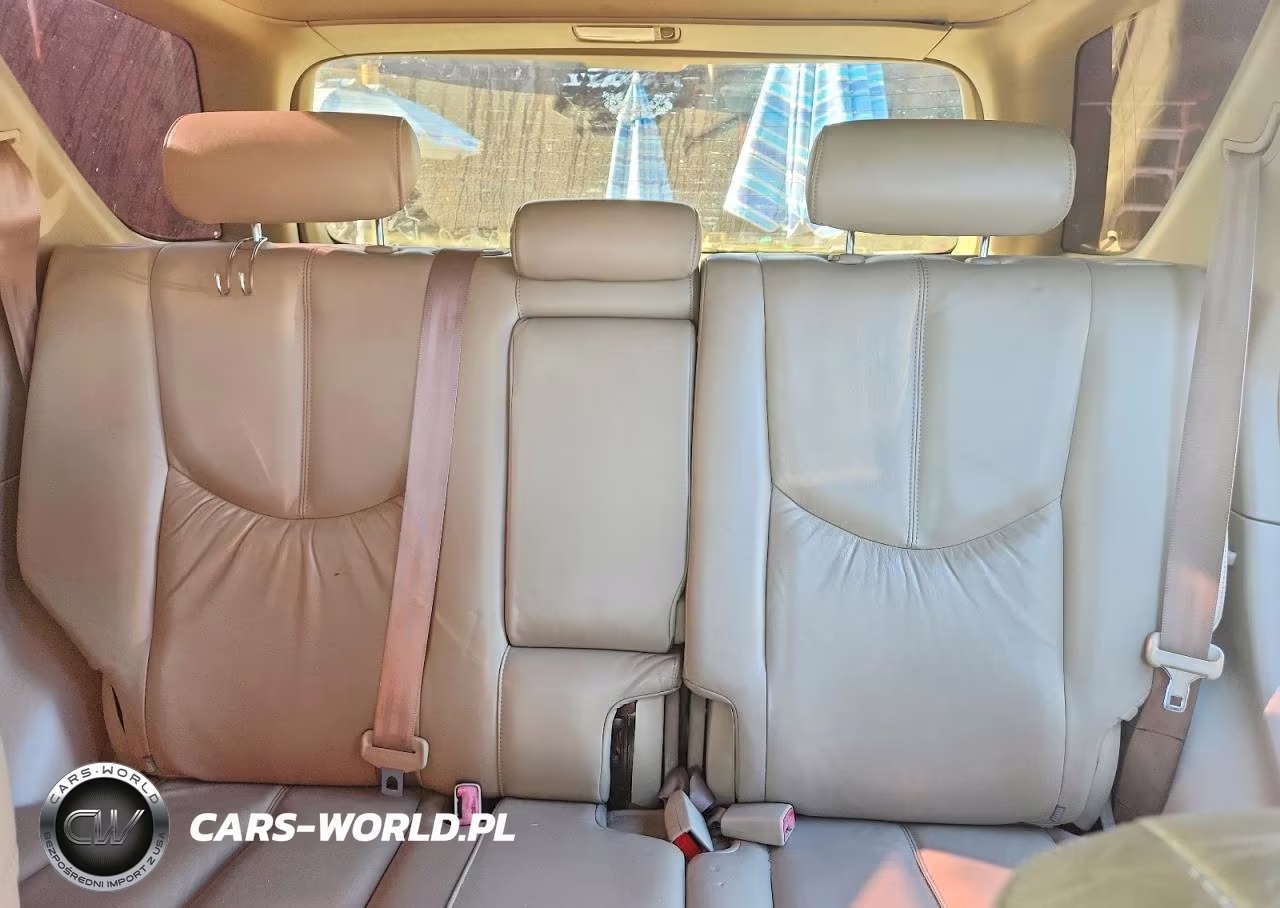 2001 Lexus Rx 300 VIN:JTJGF10U710098593 - 10