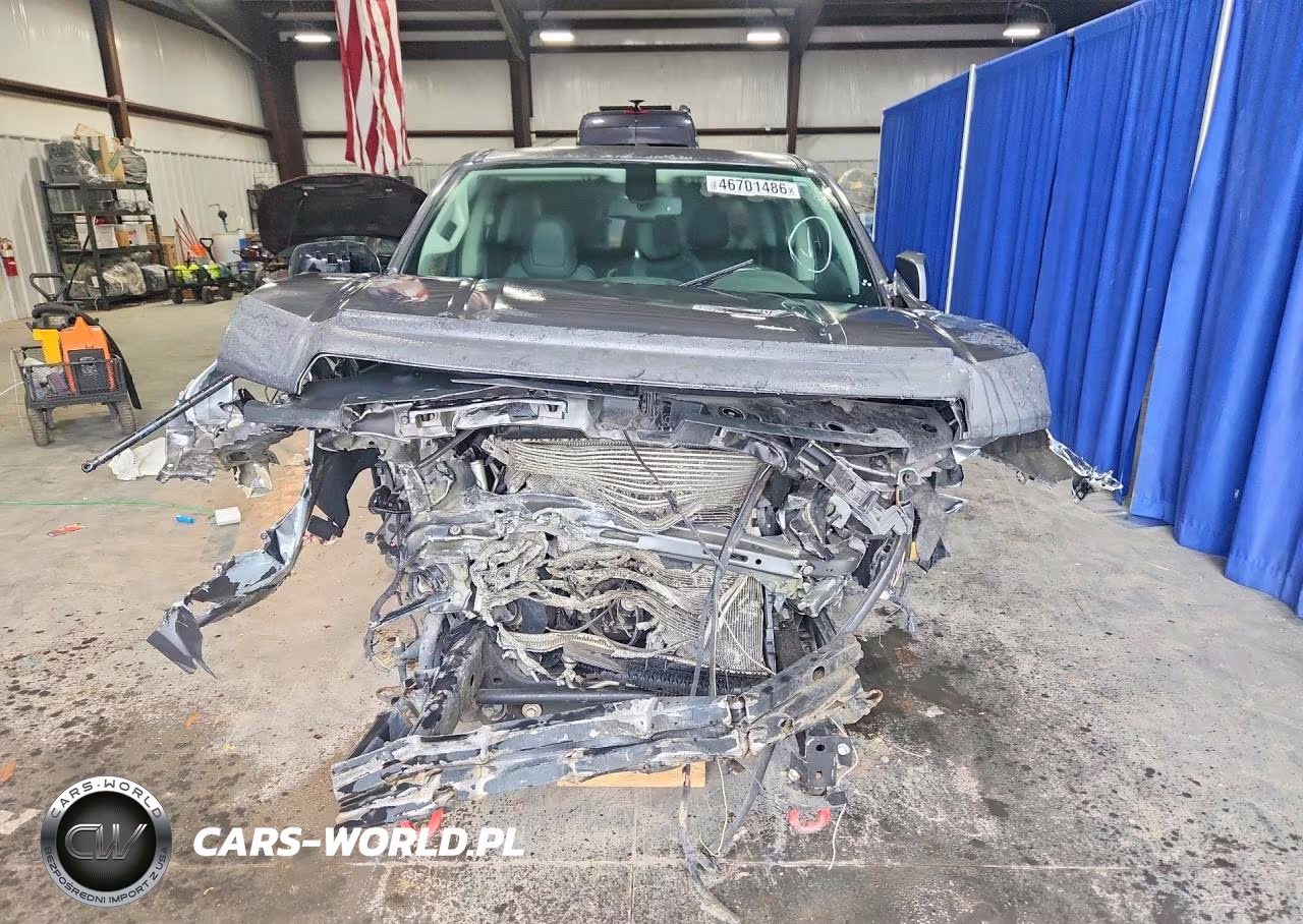2019 GMC Canyon All Terrain VIN:1GTG6FENXK1150103 - 5
