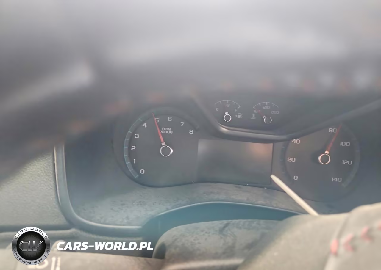2019 GMC Canyon All Terrain VIN:1GTG6FENXK1150103 - 9