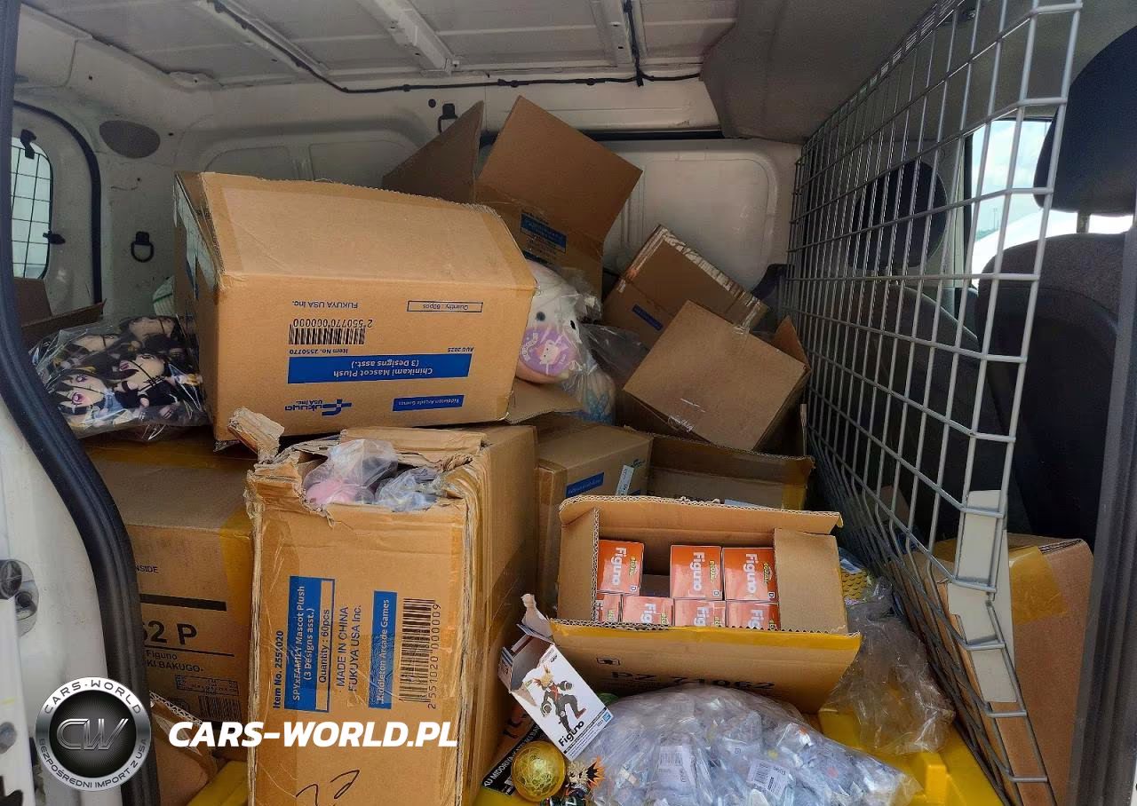 2020 Nissan Nv200 S VIN:3N6CM0KN1LK697411 - 10