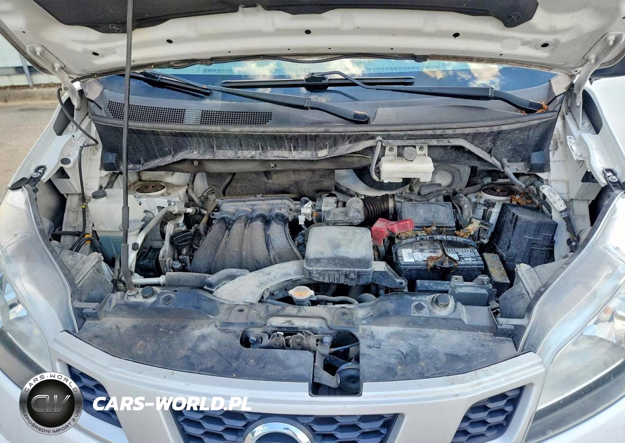 2020 Nissan Nv200 S VIN:3N6CM0KN1LK697411 - 11