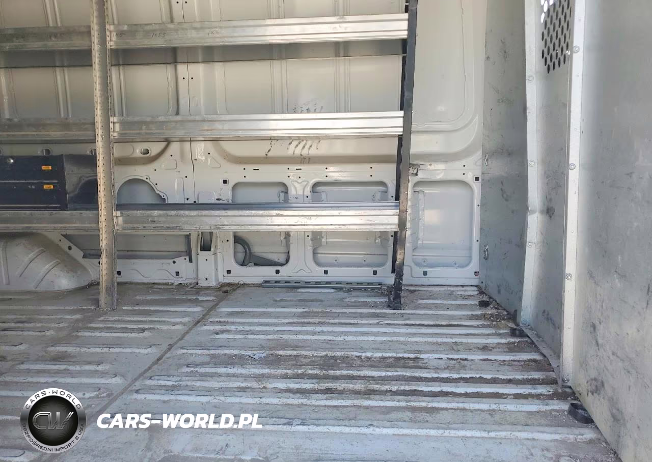 2022 Ford Transit T-350 VIN:1FTBW1X81NKA82115 - 10