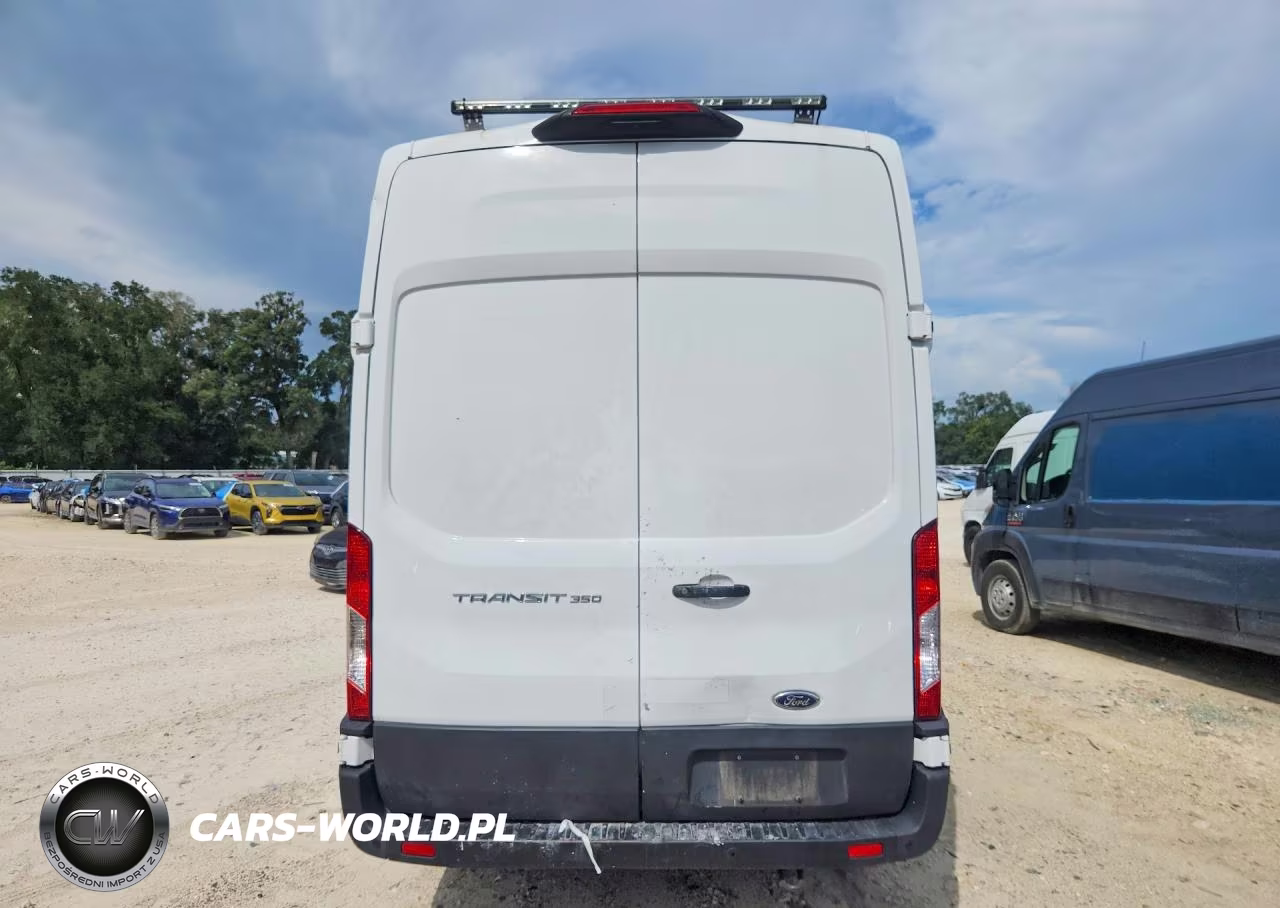 2022 Ford Transit T-350 VIN:1FTBW1X81NKA82115 - 6