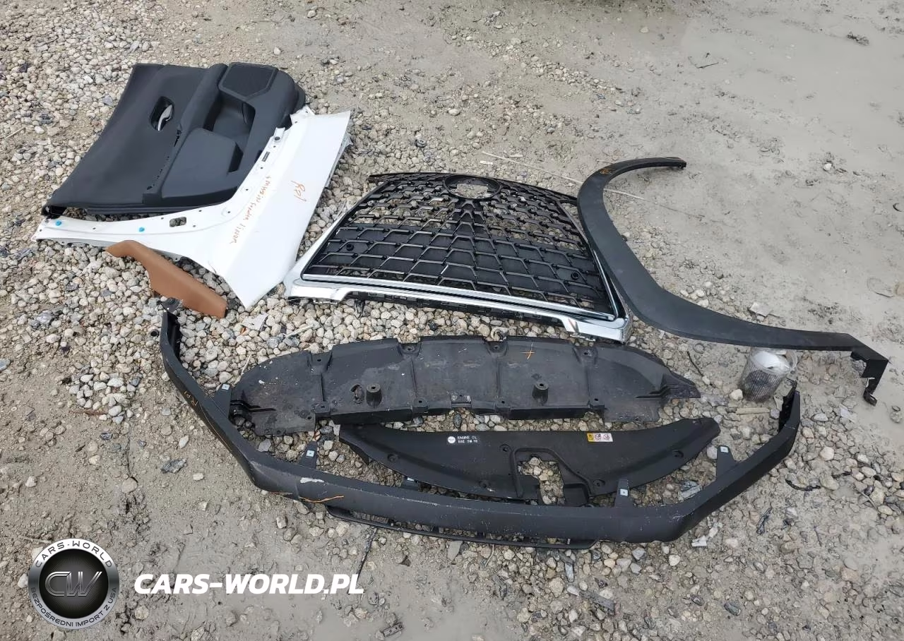 2021 Lexus Ux 250H VIN:JTHP9JBH8M2048836 - 12