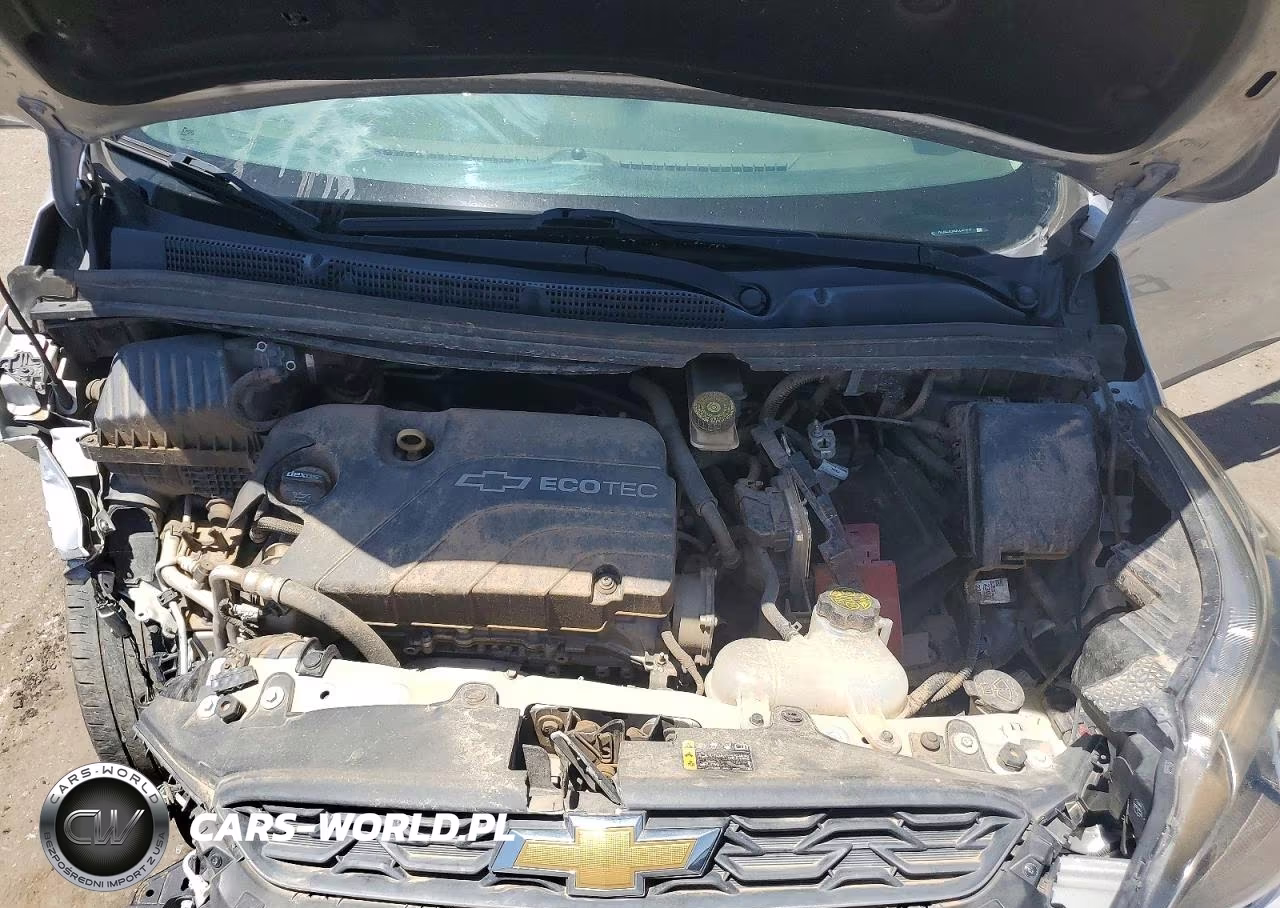 2020 Chevrolet Spark 1Lt VIN:KL8CD6SA0LC419441 - 11