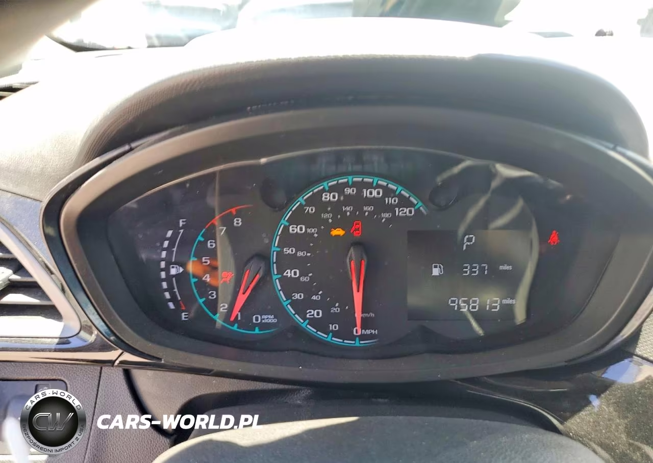 2020 Chevrolet Spark 1Lt VIN:KL8CD6SA0LC419441 - 9