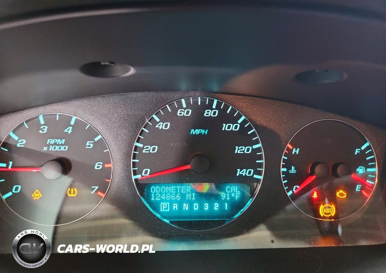 2007 Chevrolet Impala Lt VIN:2G1WT58K679227996 - 9
