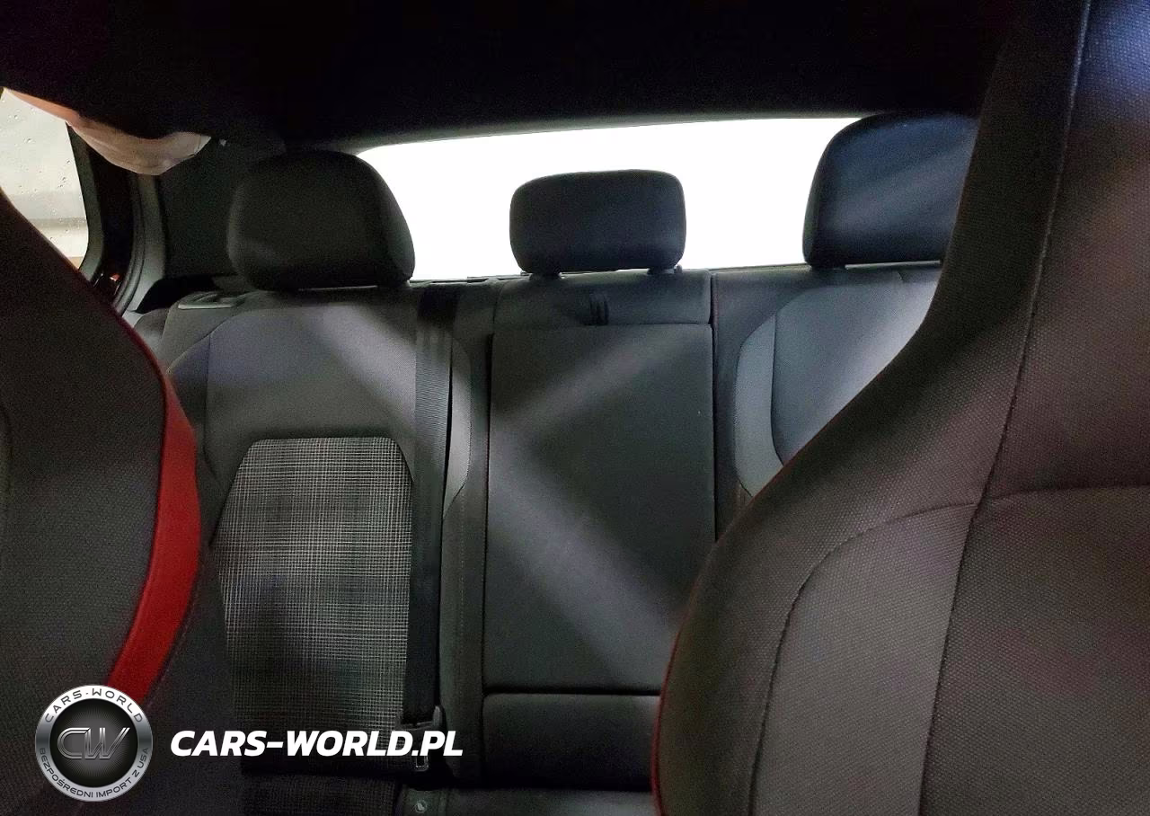 2025 Volkswagen Gti S VIN:WVWLA7CDXSW247415 - 10