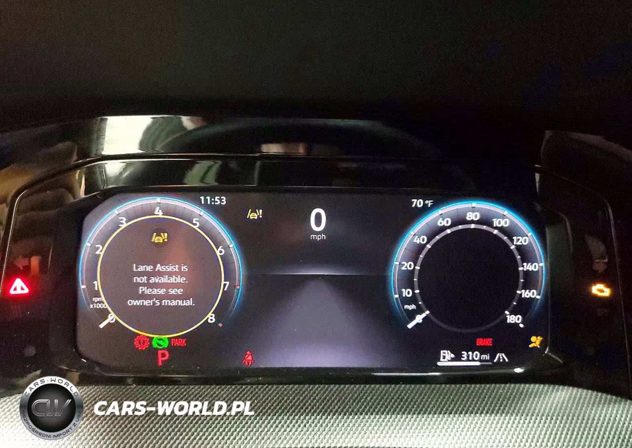 2025 Volkswagen Gti S VIN:WVWLA7CDXSW247415 - 9