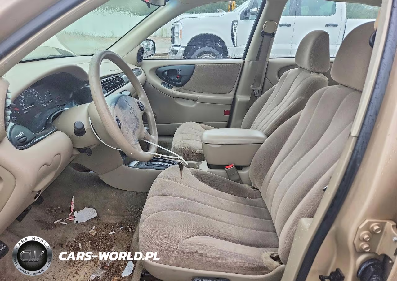 2001 Chevrolet Malibu VIN:1G1ND52J516209044 - 7
