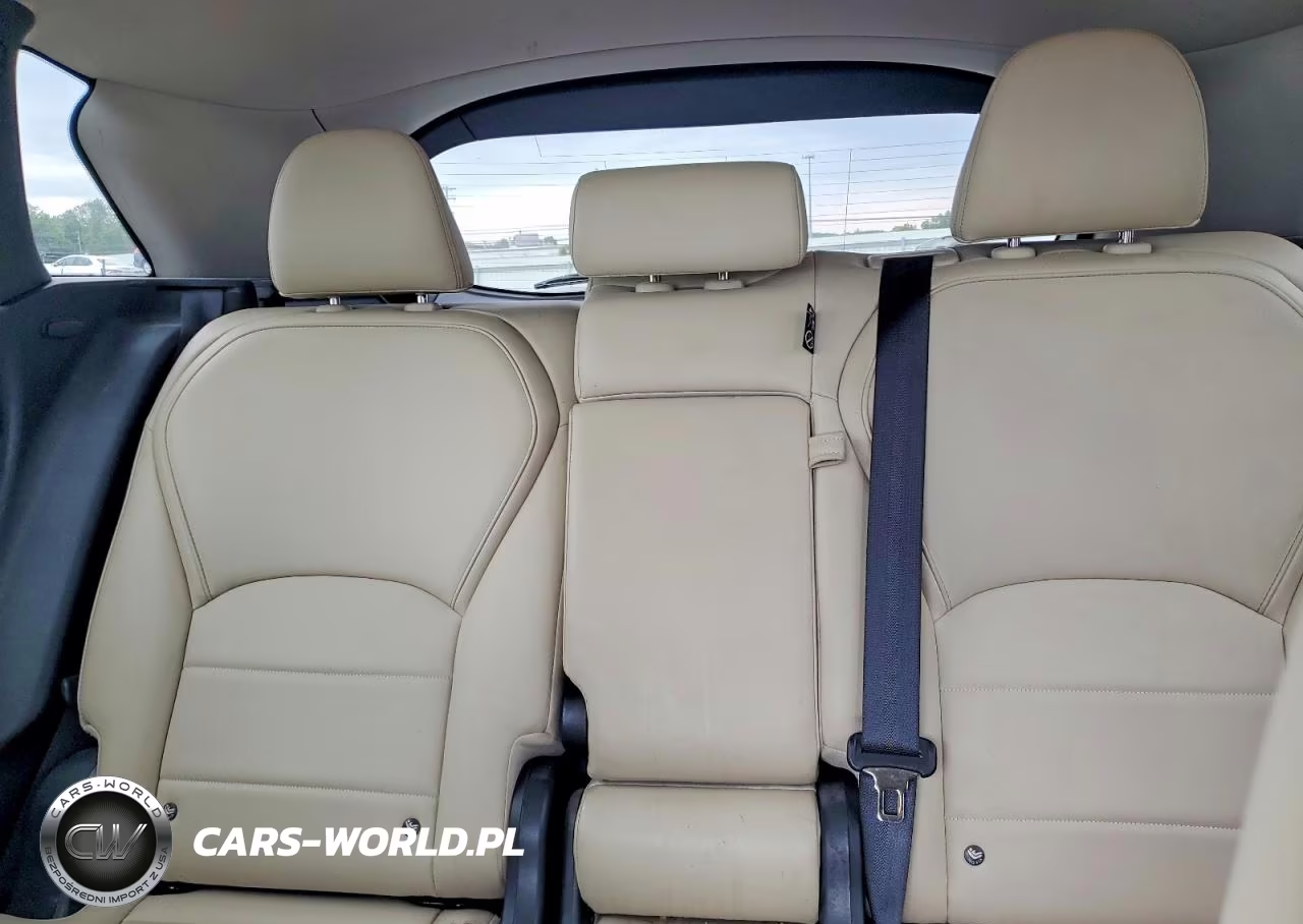 2020 Infiniti Qx50 Luxe VIN:3PCAJ5M30LF115853 - 10