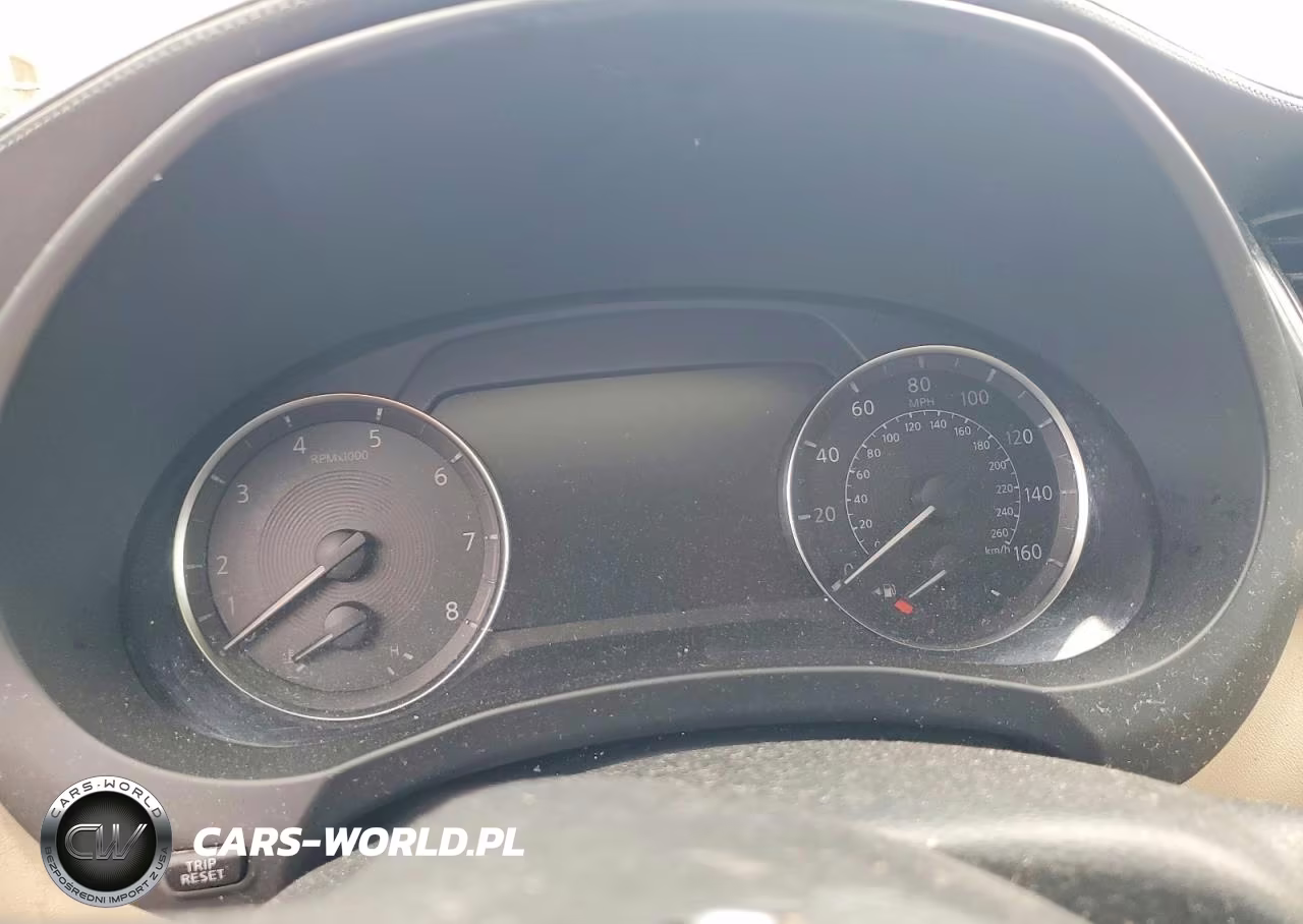2020 Infiniti Qx50 Luxe VIN:3PCAJ5M30LF115853 - 9