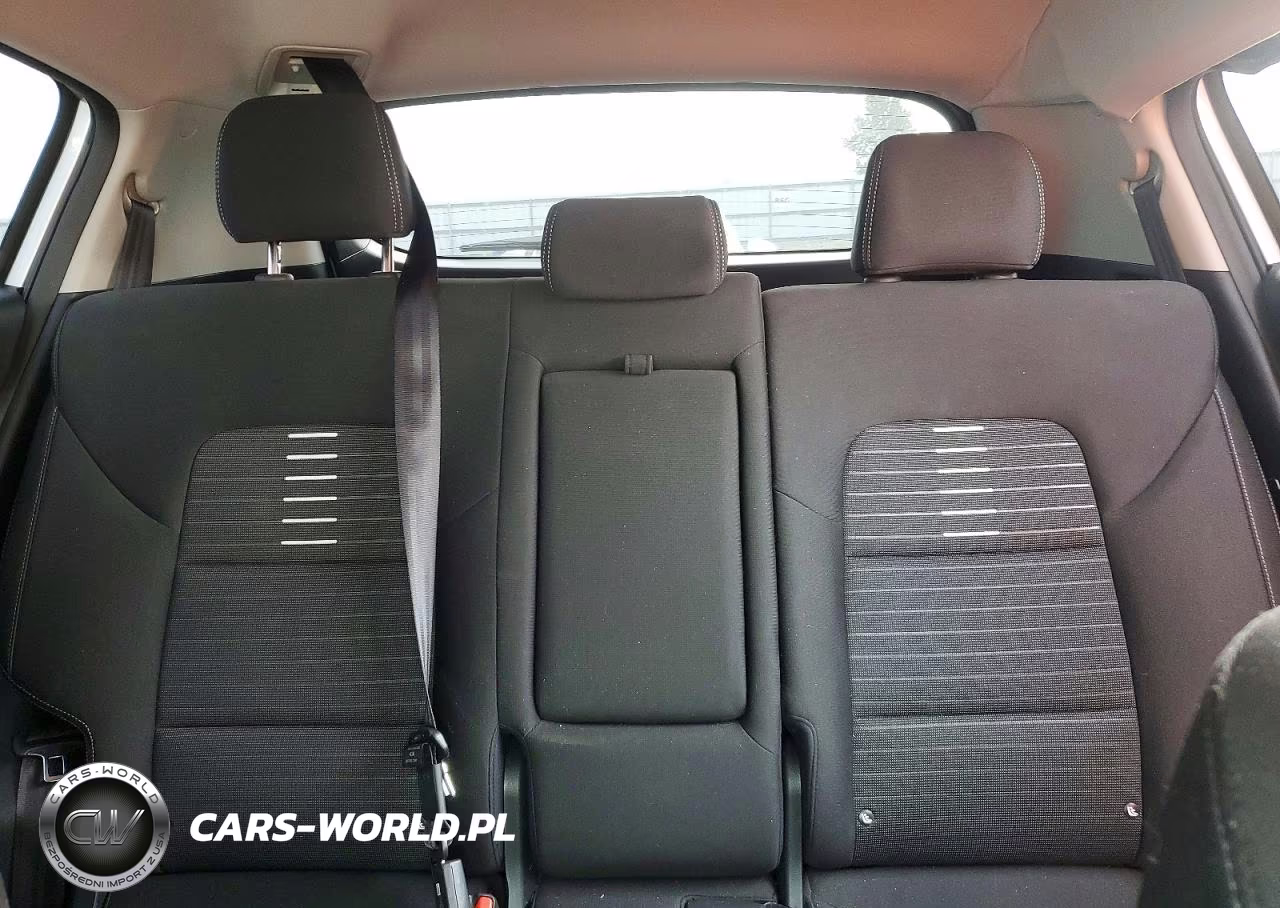2020 Kia Sportage Lx VIN:KNDPMCAC0L7739846 - 10