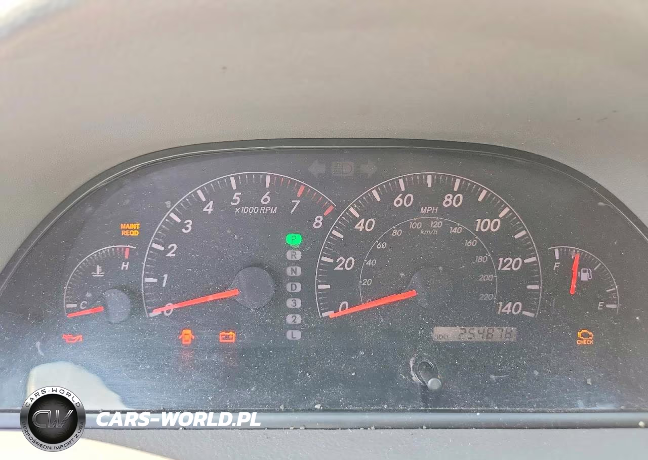 2006 Toyota Camry Le VIN:4T1BE32K56U679013 - 9