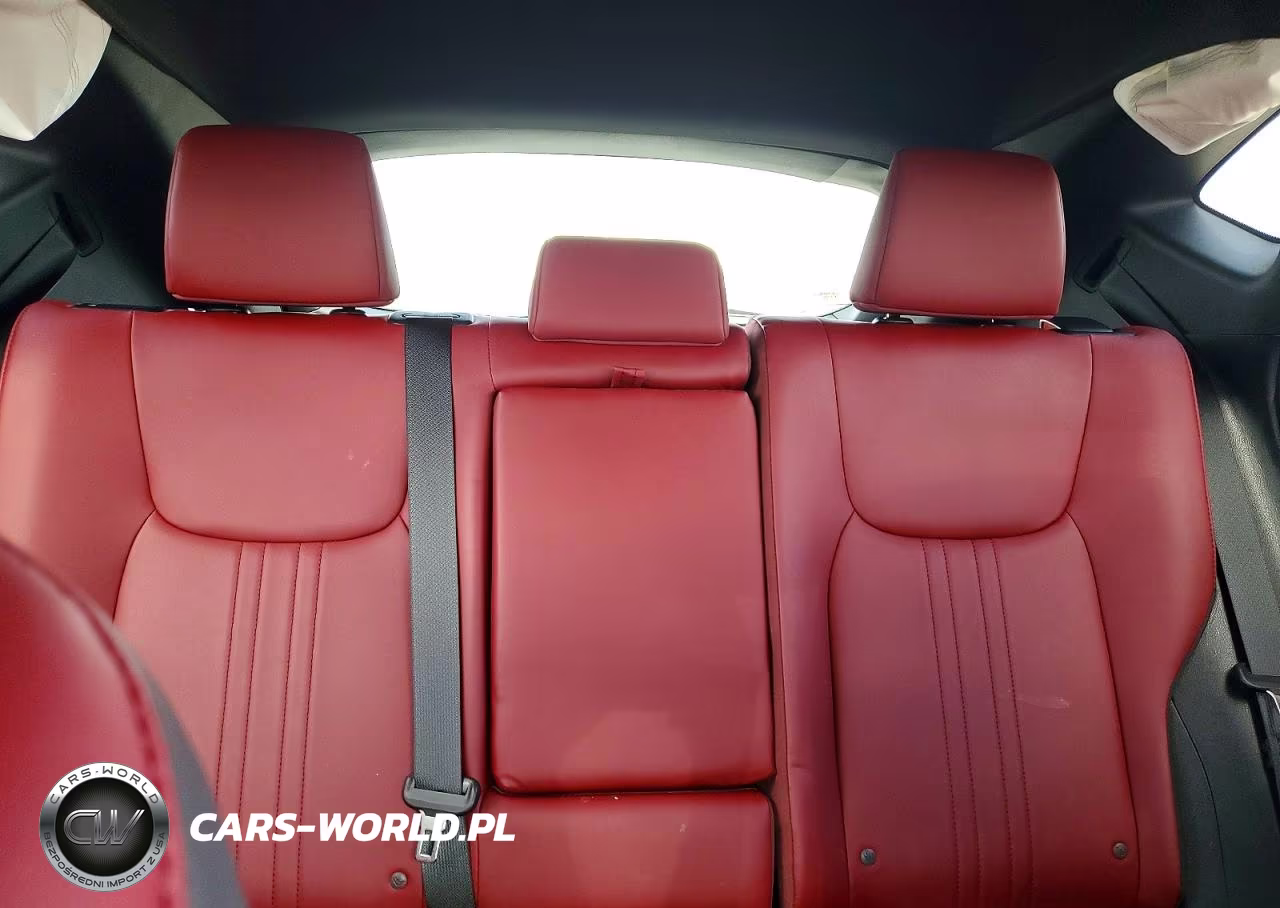 2025 Lexus Nx 250 Premium VIN:2T2GDCAZ1SC028993 - 10