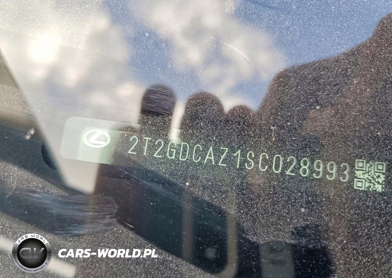 2025 Lexus Nx 250 Premium VIN:2T2GDCAZ1SC028993 - 13