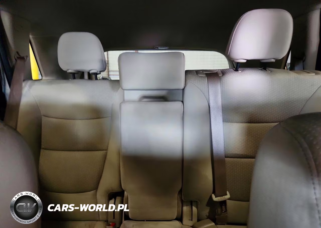2012 Kia Sorento Lx VIN:5XYKT4A61CG199147 - 10