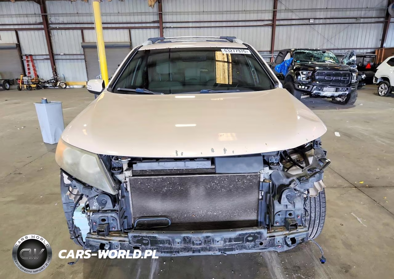 2012 Kia Sorento Lx VIN:5XYKT4A61CG199147 - 5