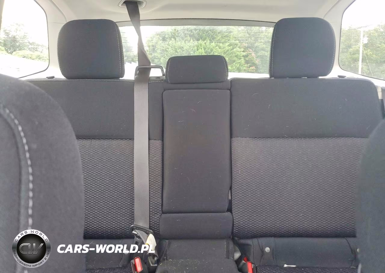 2016 Subaru Forester 2.5I Premium VIN:JF2SJADC7GH522590 - 10
