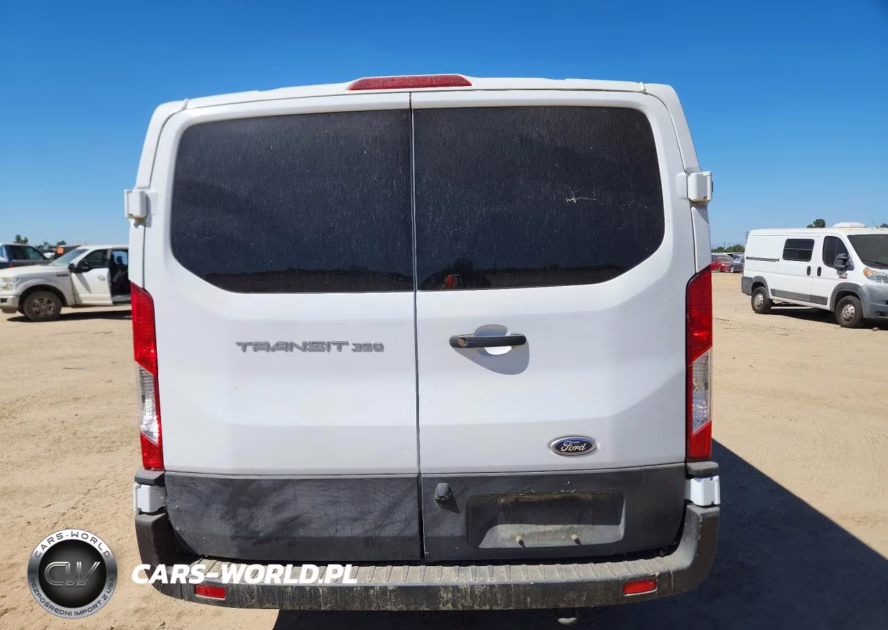 2021 Ford Transit-350 Passenger Van Xl VIN:1FBAX2Y86MKA52446 - 6