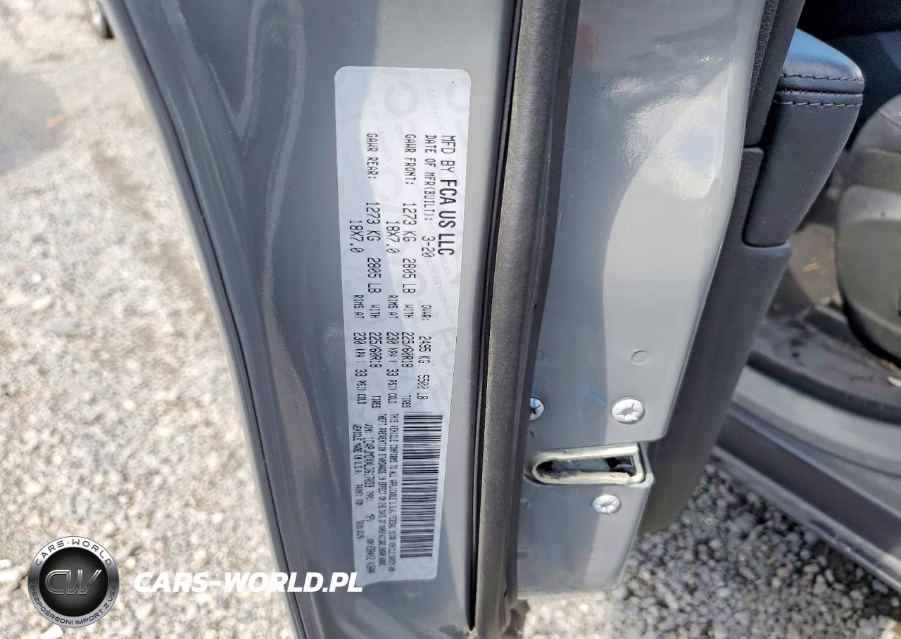 2020 Jeep Cherokee Limited VIN:1C4PJMDXXLD617039 - 13
